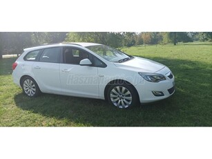 OPEL ASTRA J Sports Tourer 1.3 CDTI EcoFLEX Start-Stop Sport