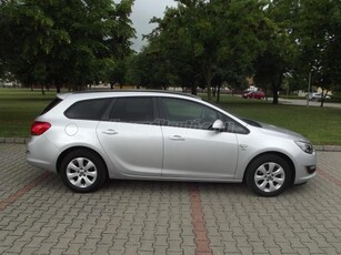 OPEL ASTRA J Sports Tourer 1.4 T Active 92.420 km!!!