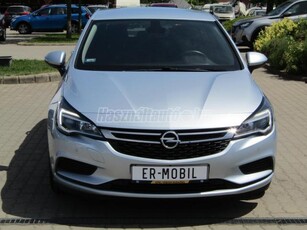 OPEL ASTRA K 1.4 T Excite /Magyarországi - Gyári fényezéssel - Első tulajdonos - 57.800 KM!/