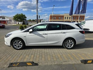 OPEL ASTRA K Sports Tourer 1.4 T Innovation Magas felszereltség - szép állapot!