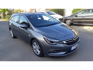 OPEL ASTRA K Sports Tourer 1.4 T Start-Stop 120 év újszerű állapotú!!! Autómata. 8 sebességes!!!