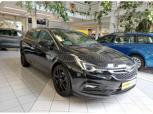 OPEL ASTRA K Sports Tourer 1.6 T Start-Stop Innovation BŐR.NAVI.HOLTTÉR.KAMERA.KÖVETŐ TEMPOMAT.ÜLÉSFŰTÉS/HŰTÉS.SÁVTARTÓ