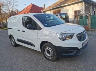 OPEL COMBO Cargo 1.5 DTH L1H1 2.0t Enjoy Start&Stop RAKTÉR FŰTÉS !!