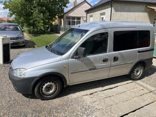 OPEL COMBO ISUZU