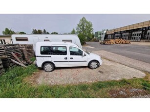 OPEL COMBO Tour 1.7 CDTI