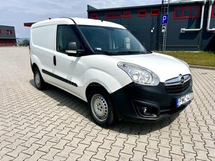 OPEL COMBO Van 1.4 L1H1 2.2t E6 Friss vezérlés csere! 99820 km! Benzines!