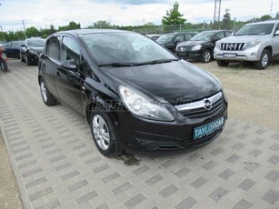 OPEL CORSA 1.2 Cosmo / 139 EZER KM / ALUFELNI / KLÍMA /