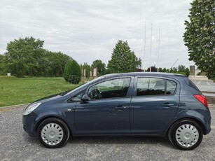 OPEL CORSA 1.2 Essentia