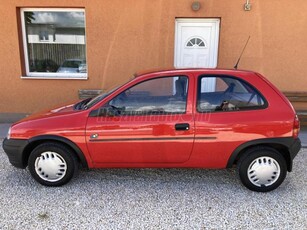 OPEL CORSA 1.2i Joy '126.000KM!GYÁRI HIFI!MAGYAR ELSŐ TULAJDONOS!FRISS MŰSZAKI!