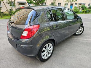 OPEL CORSA 1.4 Cosmo DIGIT.KLÍMA. TEMPOMAT. ÜLÉSFŰTÉS