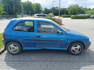 OPEL CORSA 1.4 i 16V