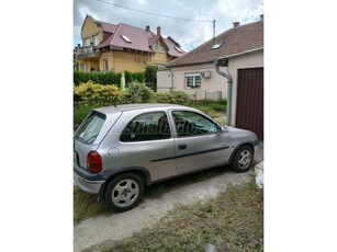 OPEL CORSA B 1.2 16V City