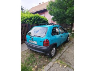 OPEL CORSA B 1.2i City