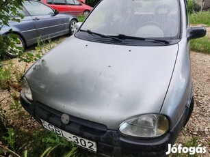 Opel Corsa B 1.2i City