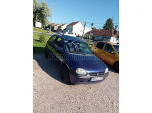 OPEL CORSA B 1.5 TD Swing