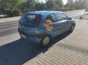 OPEL CORSA C 1.0 12V Comfort Budapest