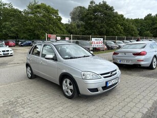 OPEL CORSA C 1.0 Cosmo