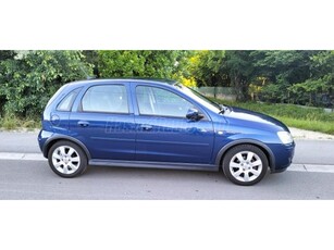 OPEL CORSA C 1.0 Enjoy