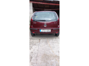 OPEL CORSA C 1.2 16V Club 1.2 Twinport