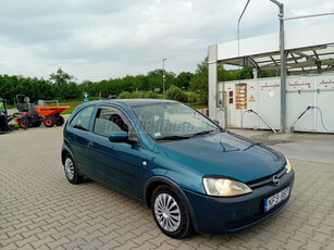 OPEL CORSA C 1.2 16V Club