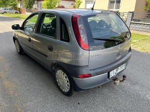 OPEL CORSA C 1.2 16V Njoy