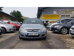 OPEL CORSA C 1.2 Cosmo