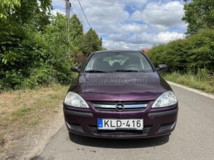 OPEL CORSA C 1.2 Essentia