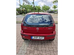 OPEL CORSA C 1.4 Enjoy Easytronic