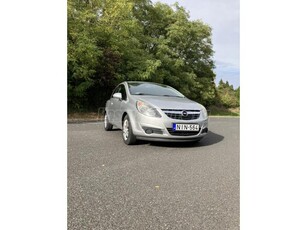 OPEL CORSA D 1.2 111 Years