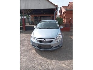 OPEL CORSA D 1.2 Cosmo 121.000 km