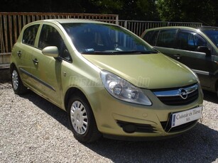 OPEL CORSA D 1.2 Cosmo MAGYAR RENDSZÁMOS ÉS OKMÁNYOS