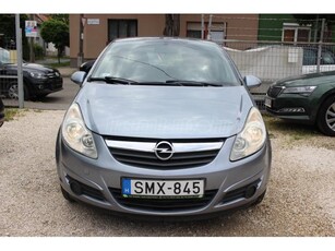 OPEL CORSA D 1.2 Enjoy KLÍMA // MULTIKORMÁNY // 170.000 KM // TÉLI-NYÁRI GARNITÚRA