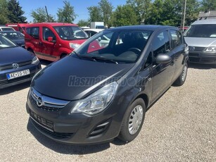 OPEL CORSA D 1.2 Selection MEGKÍMÉLT.SZÉP ÁLLAPOT!!! 138e Km!!!