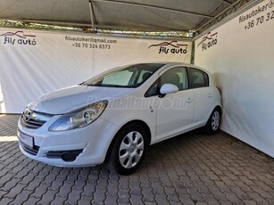 OPEL CORSA D 1.3 CDTI 111 Years KLÍMA!