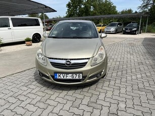 OPEL CORSA D 1.7 CDTI Cosmo