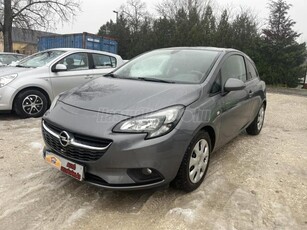 OPEL CORSA E 1.4 Active Klíma!!Tempomat!! Téli-Nyári gumik!Bluetooth!!47e.Km!!