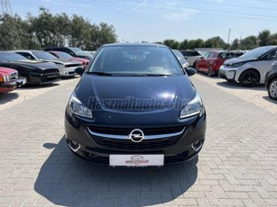 OPEL CORSA E 1.4 Enjoy KLÍMA! TEMPOMAT! TELEFONTÜKRÖZÉS!