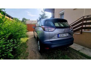 OPEL CROSSLAND X 1.2 T Business Elegance