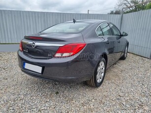 OPEL INSIGNIA 2.0 CDTI Active MAGYARORSZÁGI! KÖLTSÉGMENTES! ÜLÉSFŰTÉS!