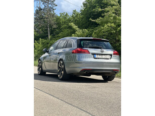 OPEL INSIGNIA 2.0 CDTI Sport (Automata)