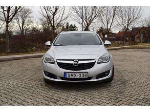 OPEL INSIGNIA Sports Tourer 1.6 CDTI Active (Automata)