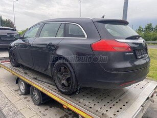 OPEL INSIGNIA Sports Tourer 2.0 CDTI Active