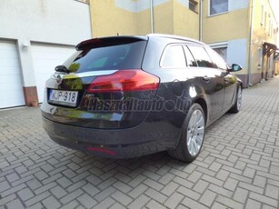 OPEL INSIGNIA Sports Tourer 2.0 CDTI Cosmo (Automata)