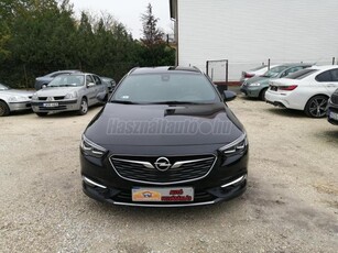 OPEL INSIGNIA Sports Tourer 2.0 CDTI Innovation Start Stop (Automata) OPC-Line!Navi!HUD!Tempomat!F1!Bőr!Ülésfűtés!BOSE!Friss Műszaki!