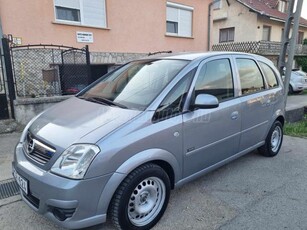 OPEL MERIVA 1.4 Essentia KLÍMÁS/MEGKÍMÉLT