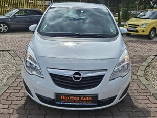 OPEL MERIVA 1.4 T Cosmo tempomat.ülésfűtés