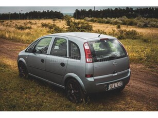 OPEL MERIVA A 1.4 Euro