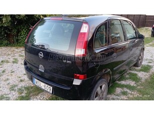 OPEL MERIVA A 1.7 DTI Cosmo