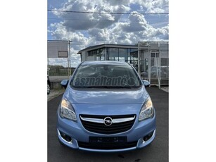 OPEL MERIVA B 1.4 T Selection