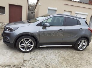 OPEL MOKKA X 1.4 T Ultimate (Automata) Sérülésmentes. első tulajdonostól. magyarországi. garantált km!